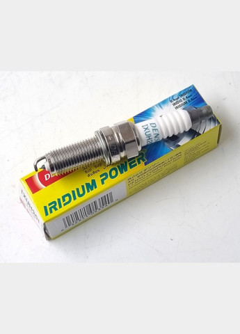 Свічка запалювання IXUH20I 1822A088 ASX Лансер Х Аутлендер XL 2012-2022 Denso Outlander (345736546)