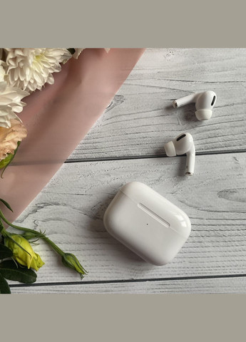 Бездротові навушники macaroon air pro вакуумні + чохол у подарунок No Brand (339092270)