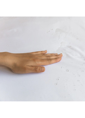 Водонепроницаемая простыня WATERPROOF Р.S., 120x200 ТЕП (363133809)