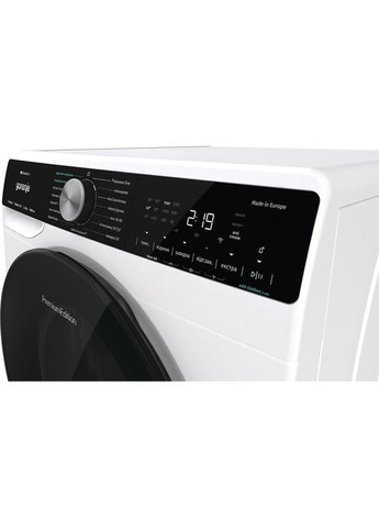 Стиральная машина WNS14A4TWIFI/UA (PS22/4B148) Gorenje (316552439)