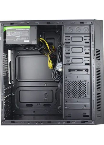 Корпус ATX з блоком живлення GM-450 MT520-450W GameMax (360423807)