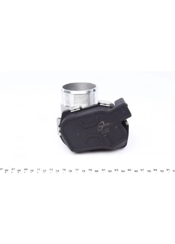Заслонка дроссельная Audi A3/4/5/6/7/8/Q5/TT/VW Passat/T5/Golf 1.8-2.0H 04 AUTOMOTIVE 07.14.228 UA63 No Brand (347161166)