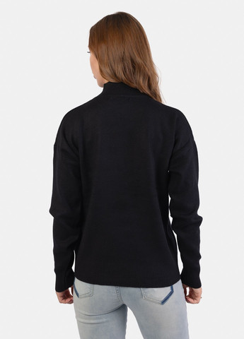 Светр жіночий 8135 чорний 344878 Power (330748898)