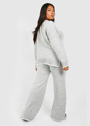 Брюки трикотажные Boohoo (342414624)