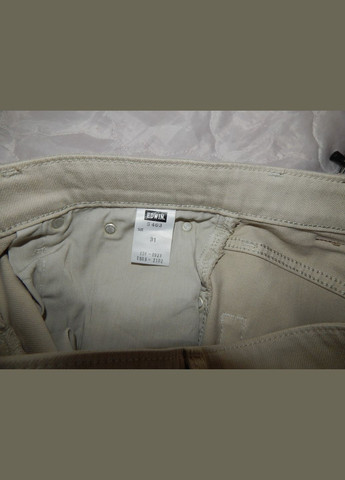 Джинси чоловічі оригінал (33Х32) 097DGM (тільки в зазначеному розмірі, тільки 1 шт.) Edwin (322426594)