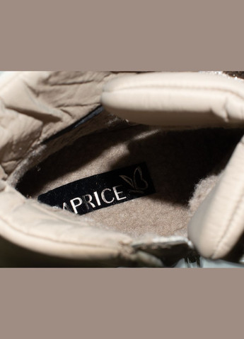 Зимние ботинки 9-26216-764 размер Caprice