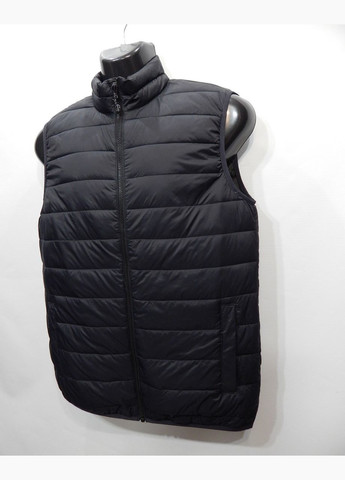 Жилет мужской теплый Swisstech р.4648 009GMZ (только в указанном размере, только 1 шт) No Brand (315725290)