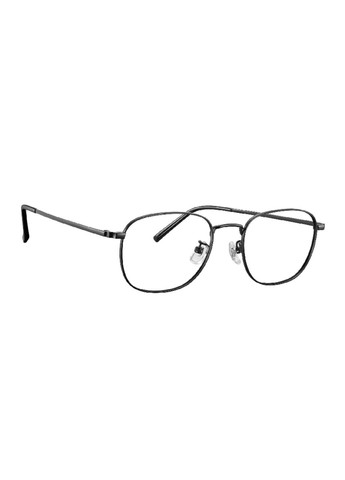Комп'ютерні окуляри Blue Light Blocking Glasses (Black) Xiaomi (370616580)