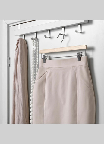 Вішалка для штанів ІКЕА BUMERANG природний (40432479) IKEA (268024154)