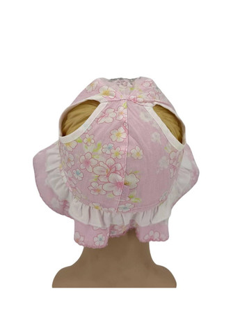 Панама, ст. 18148, цветы, 46 David's Star (354331424)