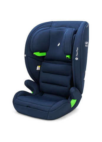 Автокресло Flux Plus i-Size Navy Melange () Osann 102-286-249 (335030095)