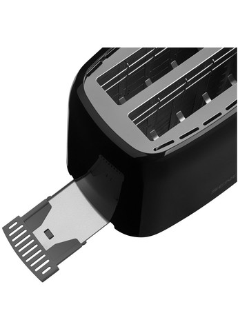 Тостер STS 2607BK (6519859) Sencor (314747076)