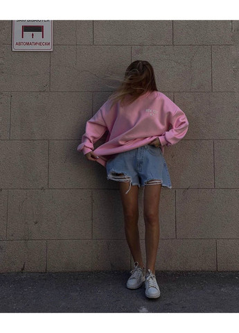 Свитшот New York с принтом | Размерная сетка в описании DK/DL Мода без кордонів (357740977)