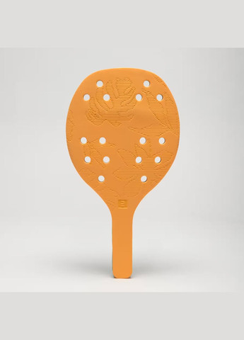 Набір для Пляжного Тенісу Foam Racket (2 Ракетки та 1 М'яч) Різнокольоровий SANDEVER (348117452)