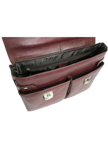 Мужской портфель из натуральной кожи Sheff (361156836)