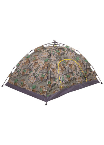 Намет-автомат універсальний з автоматичним каркасом 2-х місний (р-р 2х1, 5х1, 1м, камуфляж Realtree) (SY-A01-F) SP-Sport (361436219)