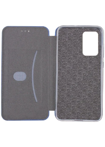 Кожаный чехол-книжка Classy для Samsung Galaxy A13 4G No Brand (383543824)