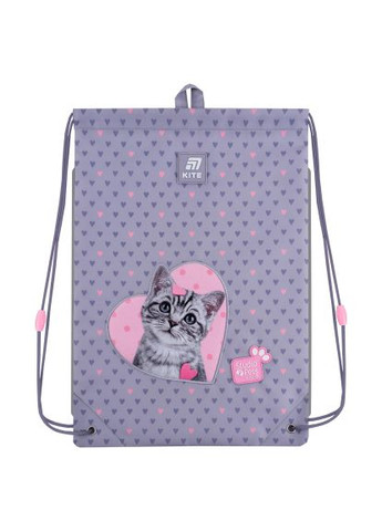 Сумка для взуття (SP25-600M-3) Kite 600M SP-3 Studio Pets (366066774)