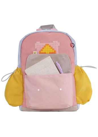 Рюкзак Urban-Aсе backpack M, мульти-рожевий () Upixel UB002-A (328448677)