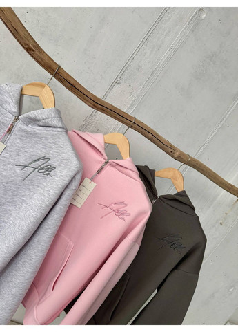 Стильное теплое тощие с эстетическим принтом No Brand (370032288)