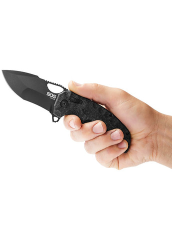 Нож складной Kiku XR Sog (278003968)