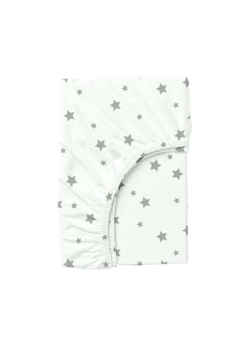 Евро постель с простыней на резинке Azure CS5 200х220 см Cosas (307474708)