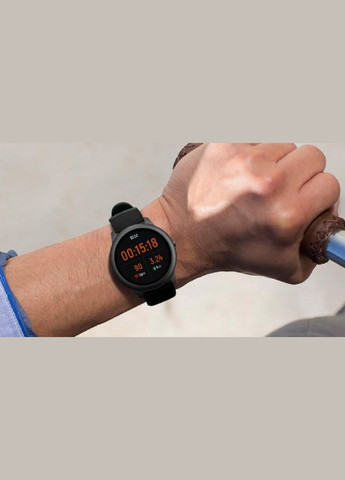 Умные часы Smart Watch Solar LS05 Haylou (279826582)