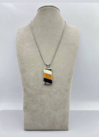 Подвеска прямоугольник 40 см No Brand (282737634)