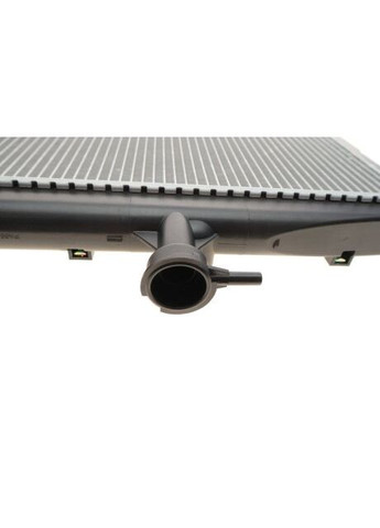 Радиатор охлаждения HYUNDAI Santa Fe II (CM) (пр-во) 82002174 Van Wezel (366124830)