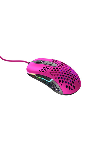Мышь M42 RGB USB Pink Xtrfy (315603225)
