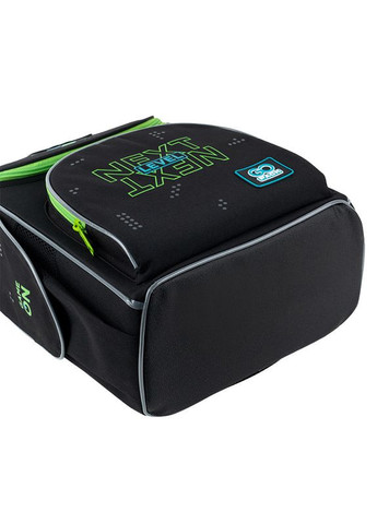 Рюкзак Education каркасный GO25-5001S-7 Next Level GoPack (322617441)