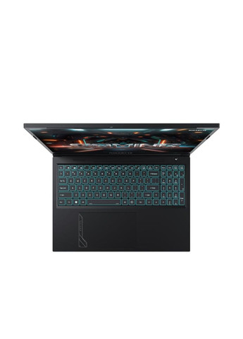 Ноутбук G6 KF (2024) i7-13620H/16GB/1TB/Win11 Pro RTX4060 165Hz (KF-H3EE894KD) Gigabyte (341317656)
