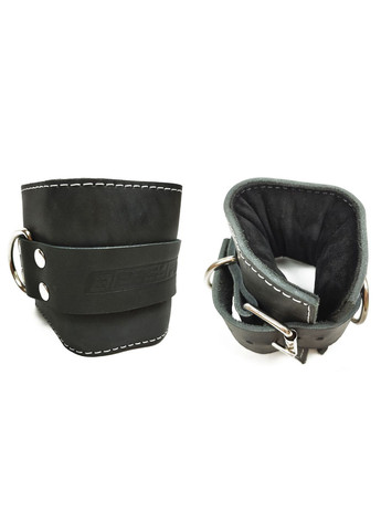 Манжета F10 для тяги на тренажере (кожа) EasyFit (340273768)