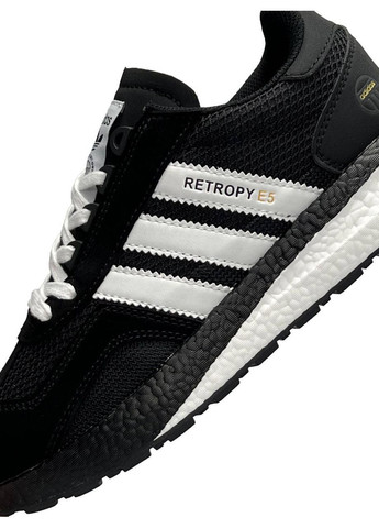 Черные демисезонные кроссовки мужские No Brand