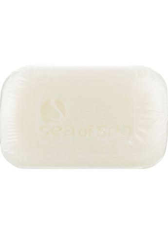 Мыло с солью Мертвого моря Dead Sea Health Soap Salt Soap 125g (72191-57558) Sea of Spa (368608234)