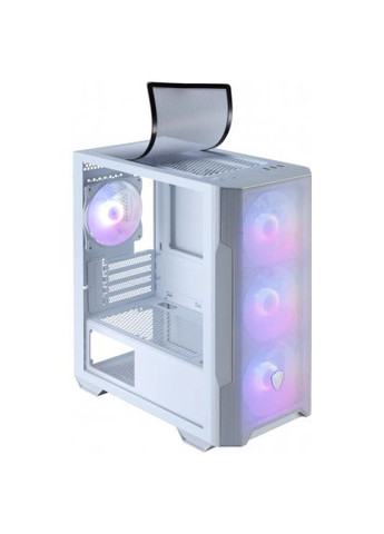 Корпус MSI MAG FORGE M100R WHITE (366160016)
