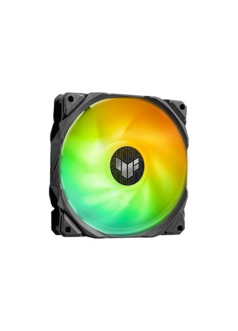 Система водяного охолодження TUF Gaming LC II 240 ARGB (90RC00U1-M0UAY0) Asus (348058569)