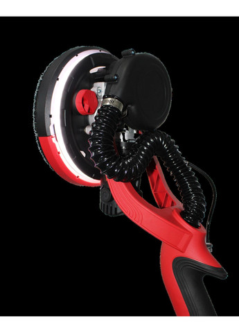 Стеношлифовальная машина SZB-225FV-2 (жираф) 225мм, 750Вт, 800-1750об/мин, LED-подсветка раб.зоны GTM (342968059)