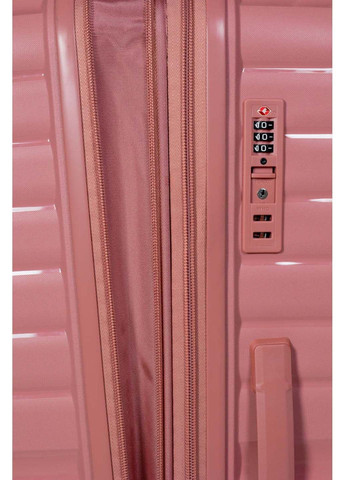 Чемодан под ручную кладь 49203 S Snowball (298424859)