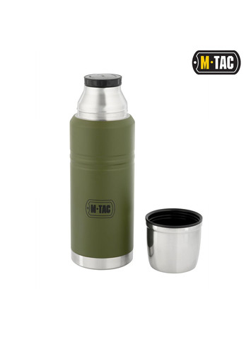 Термос 750 мл олива/нерж. M-TAC (303261674)