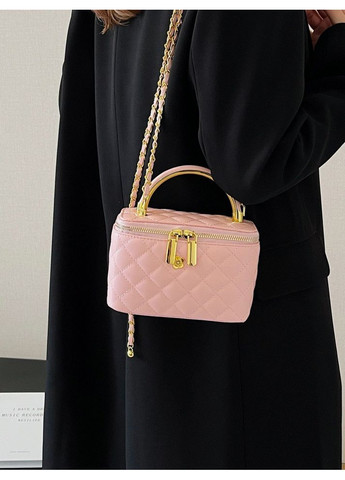 Женская сумка-косметичка 1032 Vanity Bag кросс-боди No Brand (349442140)