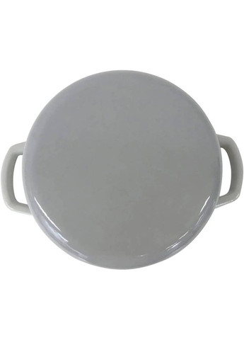 Каструля Calido 3,8 л Grey (12606) Kela (333932667)