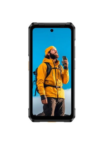 Мобильный телефон (6937748736097) Ulefone Armor 26 Ultra 12/512Gb Black (326592138)