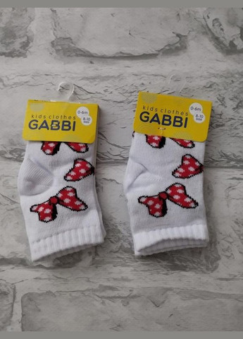 Шкарпетки для малюків GABBI (342117245)