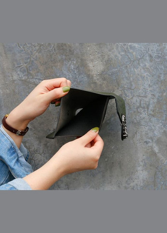 Женский мини кошелек клатч No Brand (299313967)