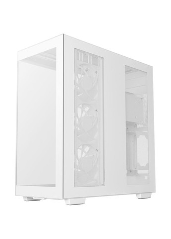 Корпус (m350834) DeepCool CH780 White (369019790)