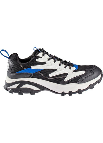 Кроссовки Toread TFAI81218F87C Черный/белый RZCOM22 No Brand (316392170)