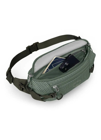 Поясна сумка Transporter Waist Pack Osprey (342734112)