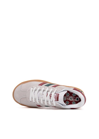 Кроссовки женские No Brand белые демисезоны (303106125)