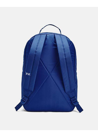 Рюкзак UA Loudon Backpack 25L Голубой 30х45х13 см Under Armour (302286402)